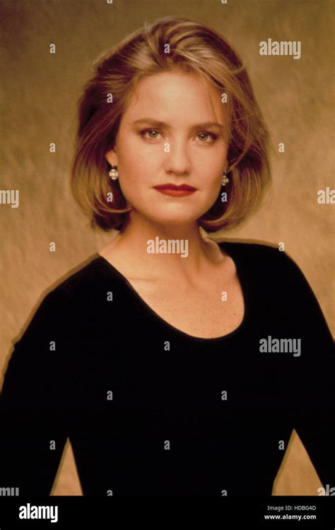 Sherry Stringfield Breasts Scene in Nypd Blue